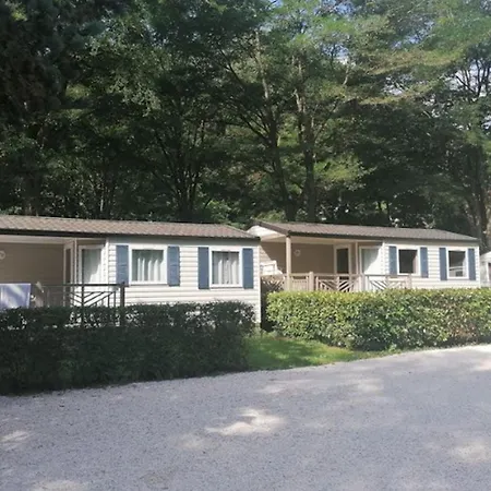 Familial 5 Pers Avec Terrasse A - Api-1-52-1152 Kemp *