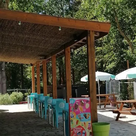 Familial 5 Pers Avec Terrasse A - Api-1-52-1152 * Axat